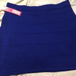 Pencil Skirt